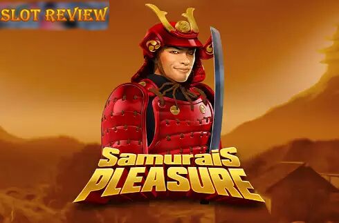 Samurais Pleasure Slot Review